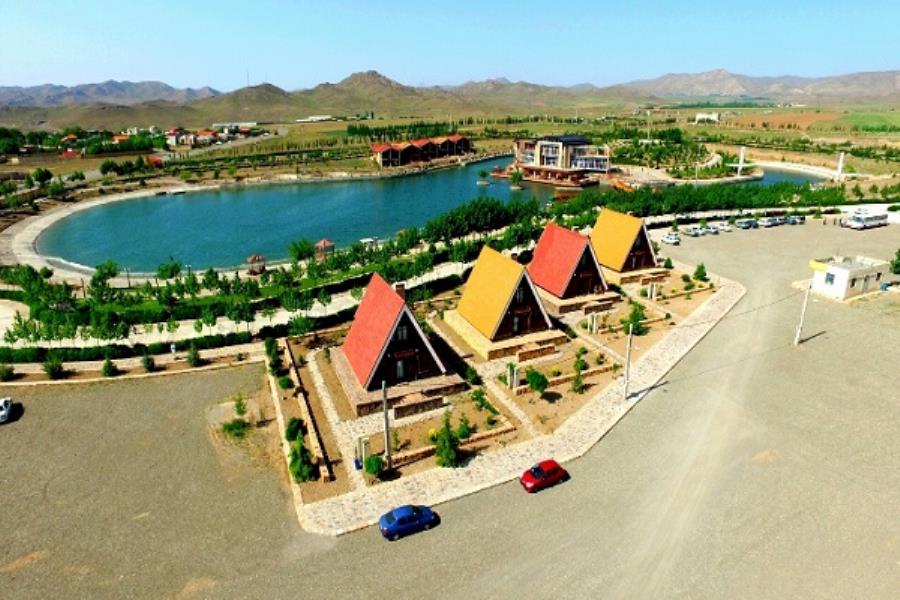 رفع موانع ساخت مجتمع گردشگری روستای میم قم